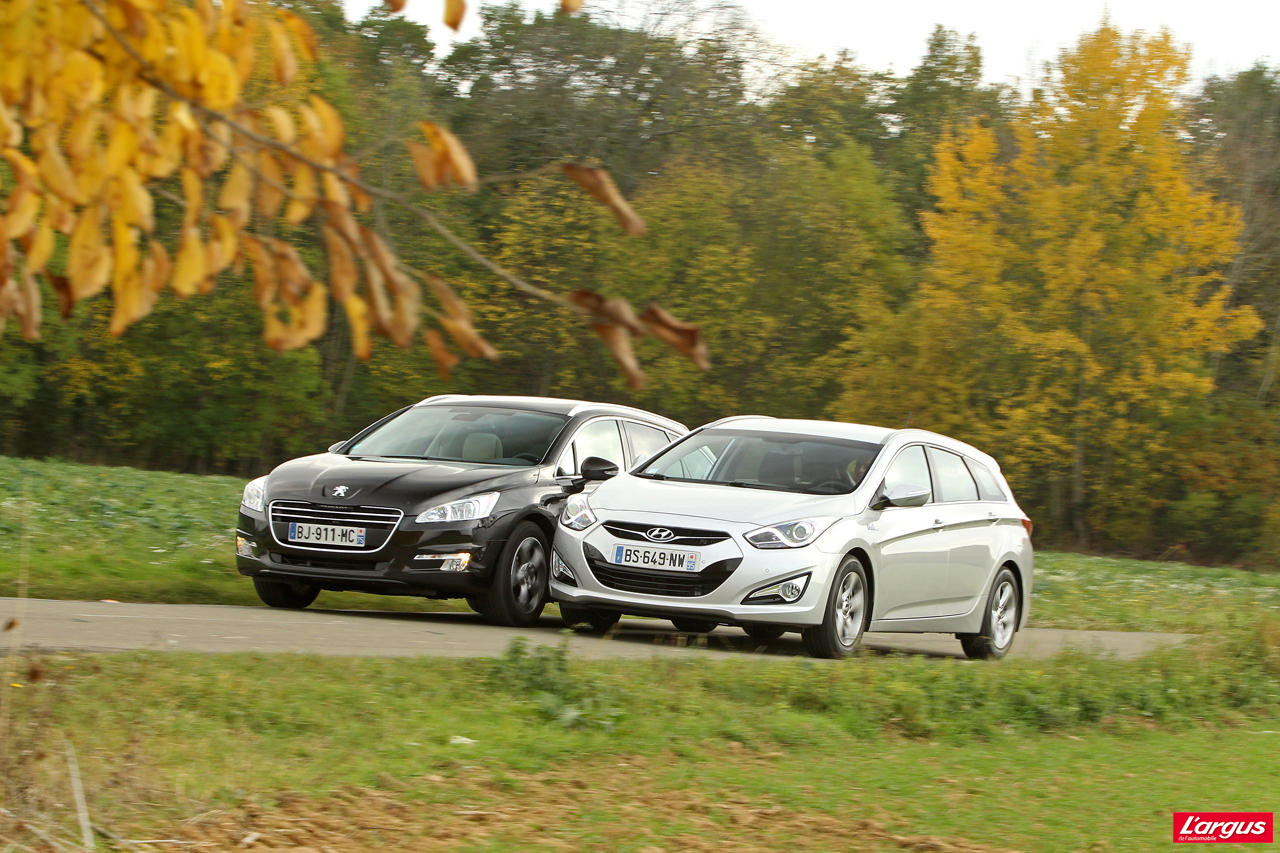 Hyundai sort ses griffes