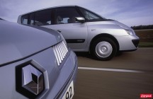 Renault Espace et Vel Satis : le 3.0 V6 dCi surchauffe