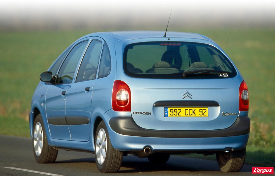 Quelle Voiture Pour Moins De 5000 Euros Photo 9 L Argus