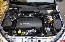 Un nouveau diesel 1.6 litre chez Opel
