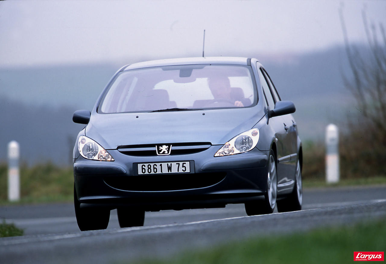 « Problème de turbo sur ma Peugeot 307 »