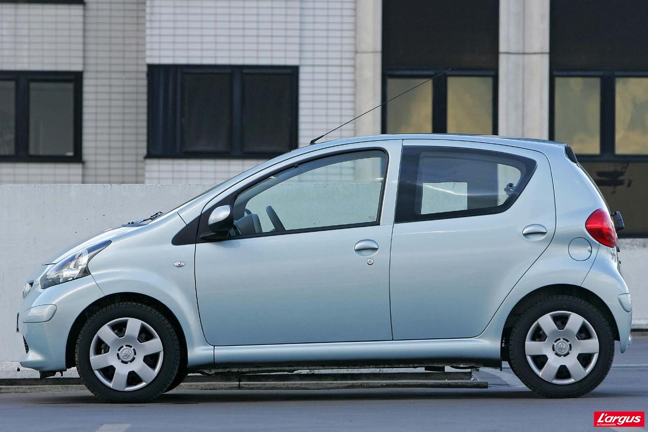 toyota aygo laquelle choisir toyota aygo laquelle choisir