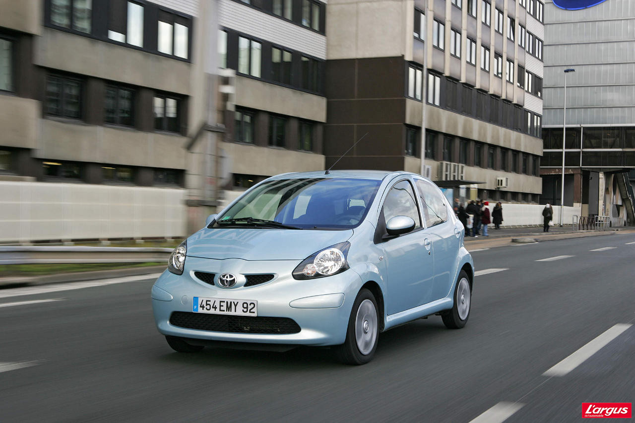 toyota aygo laquelle choisir toyota aygo laquelle choisir