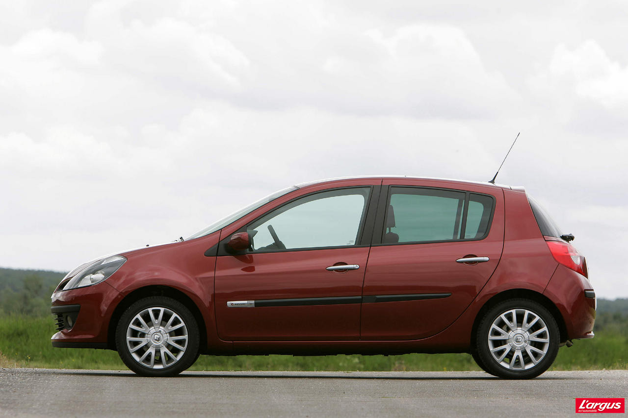 renault clio iii laquelle choisir renault clio iii laquelle choisir