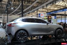 Peugeot SXC : pourquoi nous en priver ?
