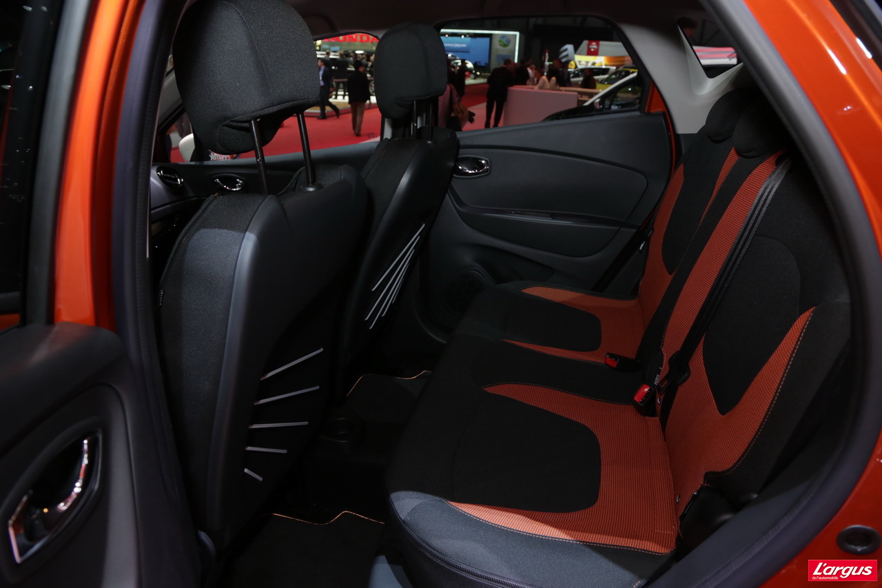 Santa Fe Suv >> Renault Captur - Un peu SUV, un peu berline, un peu ... Santa Fe Suv >> Renault Captur - Un peu SUV, un peu berline, un peu ...