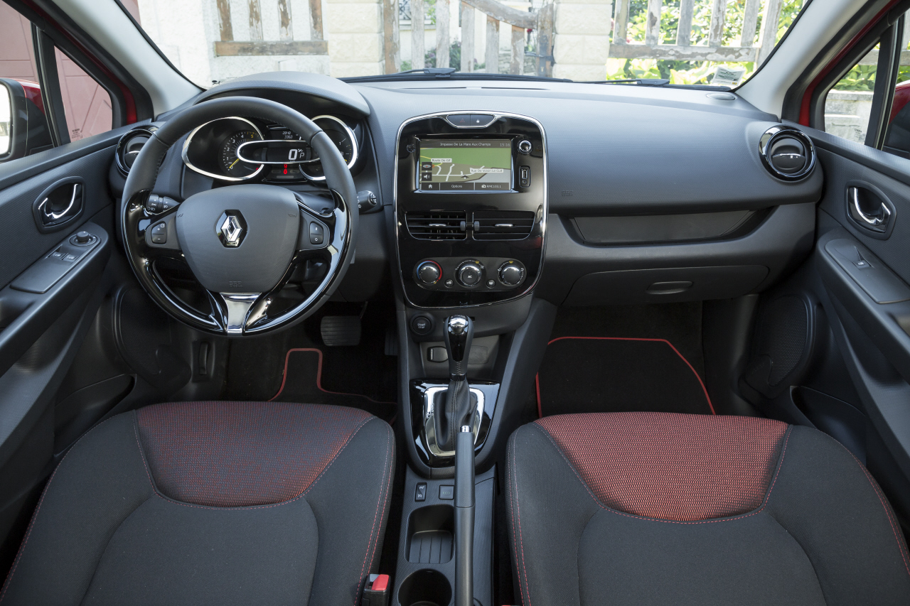 Probleme clio 4 dci