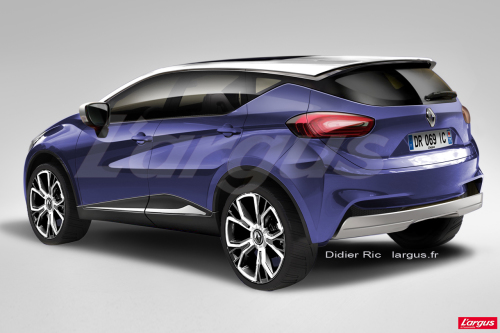 Renault Renault