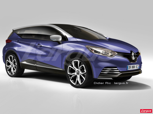 Renault Renault