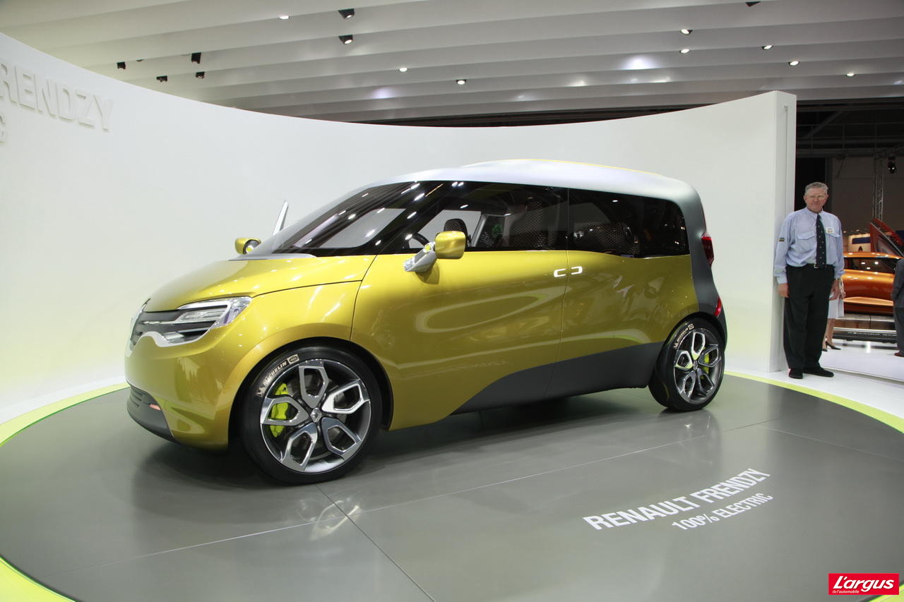 Renault Actualit 233 Essais Cote Argus Neuve Et Occasion