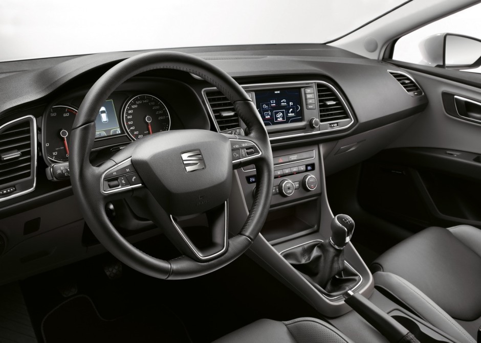 Essai Seat Leon ST 4Drive : familiale racée et quatre