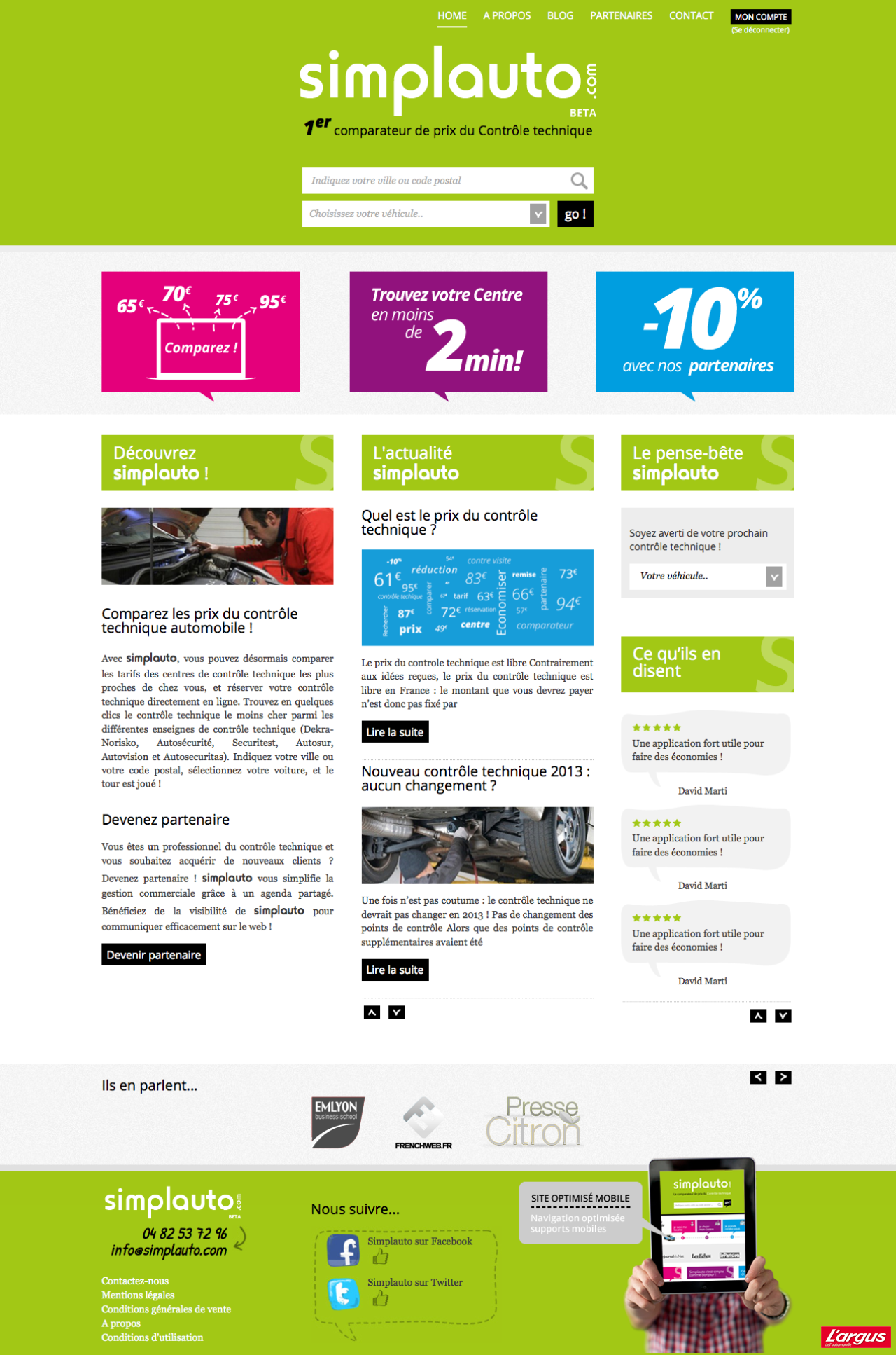 site de prix site de prix