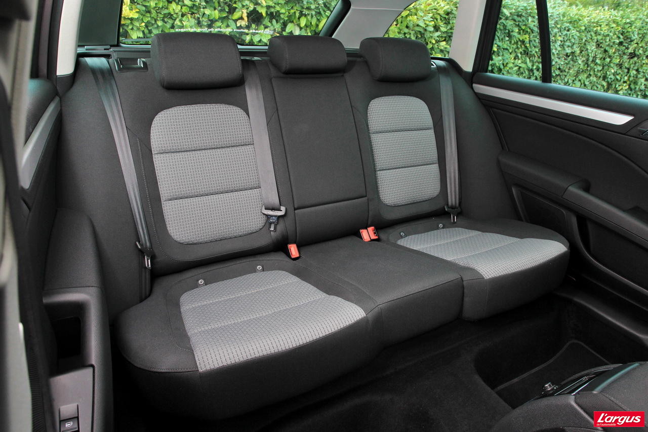 Skoda Superb Combi Classe affaire, tarif éco