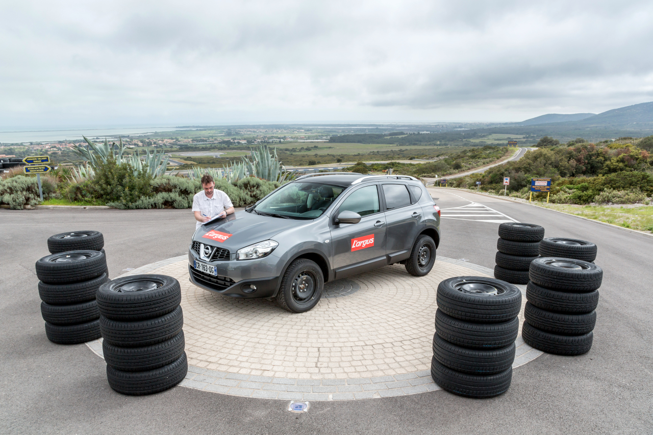 Faut il Changer Les 4 Pneus Sur Un 4x4 Permanent Test exclusif. Quels sont les meilleurs pneus SUV ? - Discussion sur  l'automobile - Auto Evasion | Forum Auto