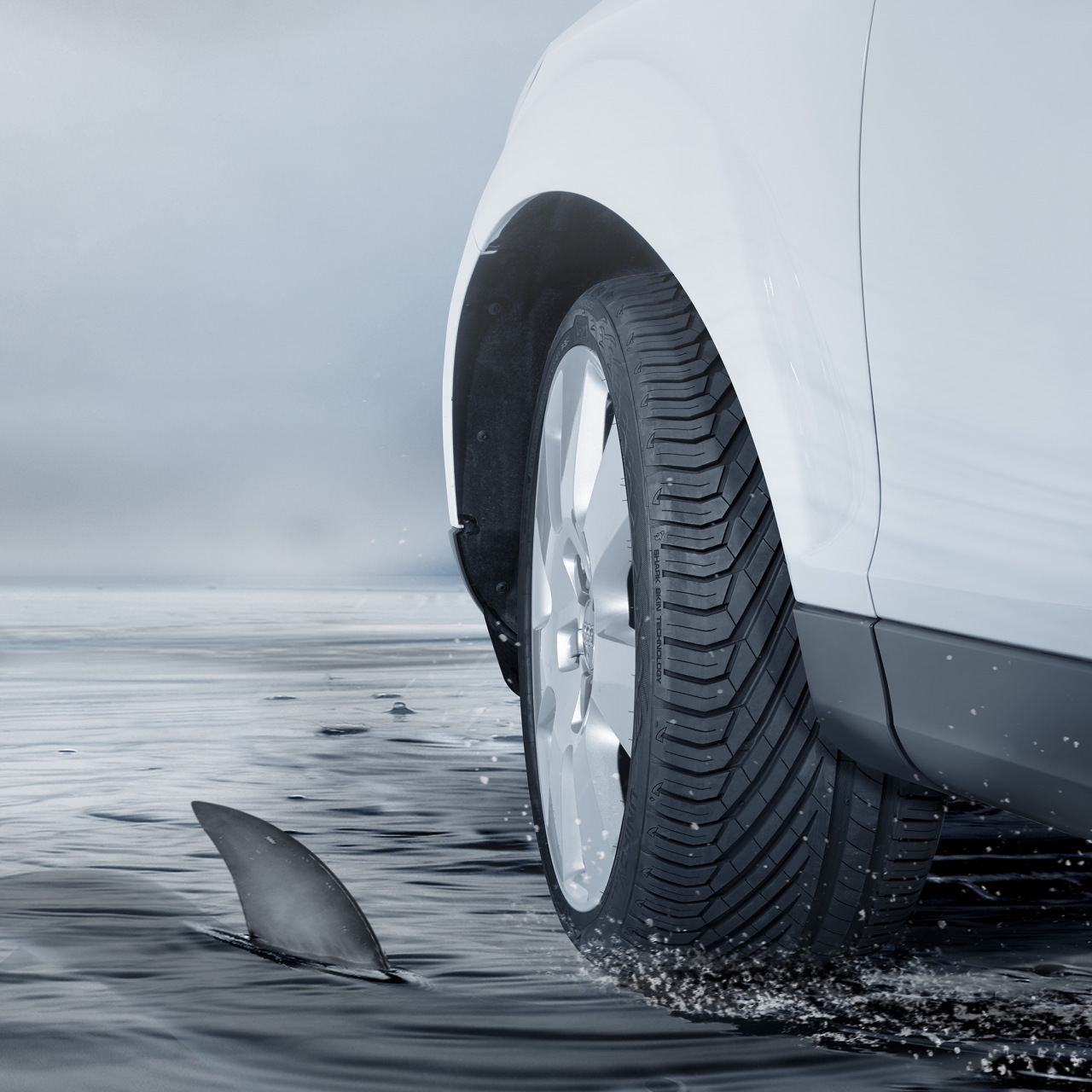 Uniroyal RainSport 3 un nouveau pneu plus performant sous la pluie