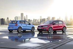 Volkswagen Polo 2014 : quatre moteurs essence, deux moteurs diesel