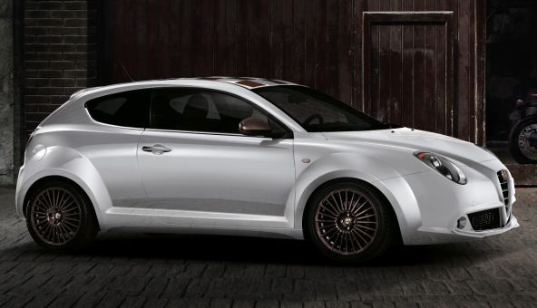 Actualit 233 Alfa Romeo Giulietta L Argus