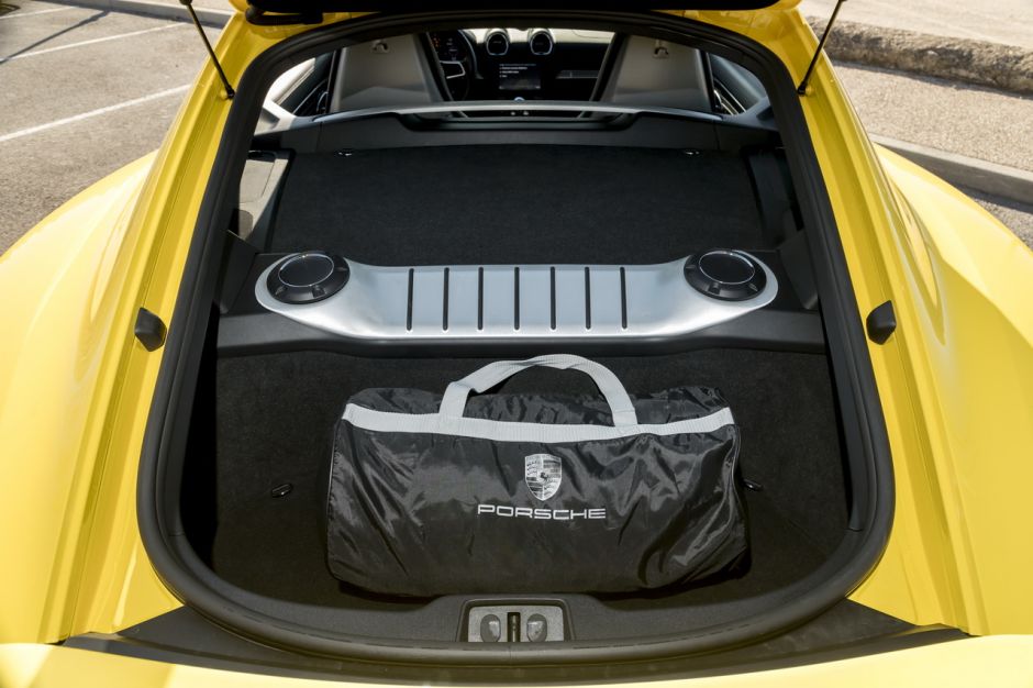 Essai Alpine A110 Vs Porsche 718 Cayman Le Choc Des