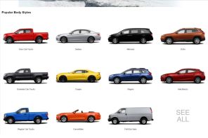 Amazon Vehicles