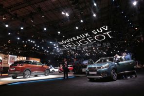 Serez-vous nombreux à vous rendre au Mondial de l'automobile 2018 à Paris. Notre sondage donne déjà une tendance.