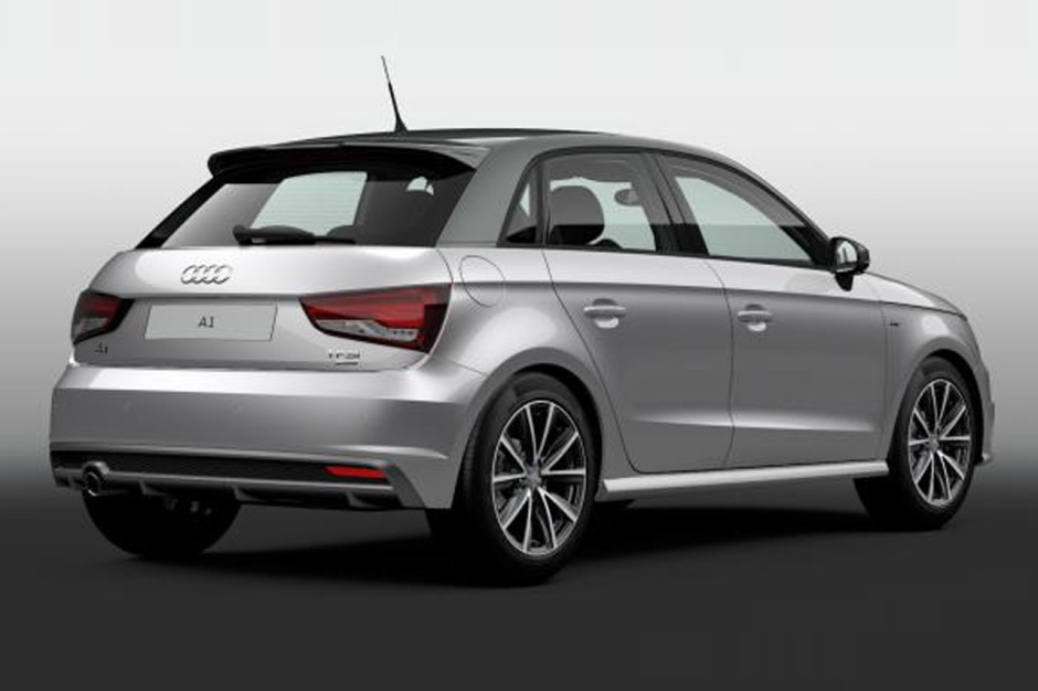 Audi A1 2018 Toutes les infos sur la nouvelle A1 Photo 4 L'argus