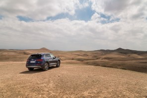Audi Q5 2017