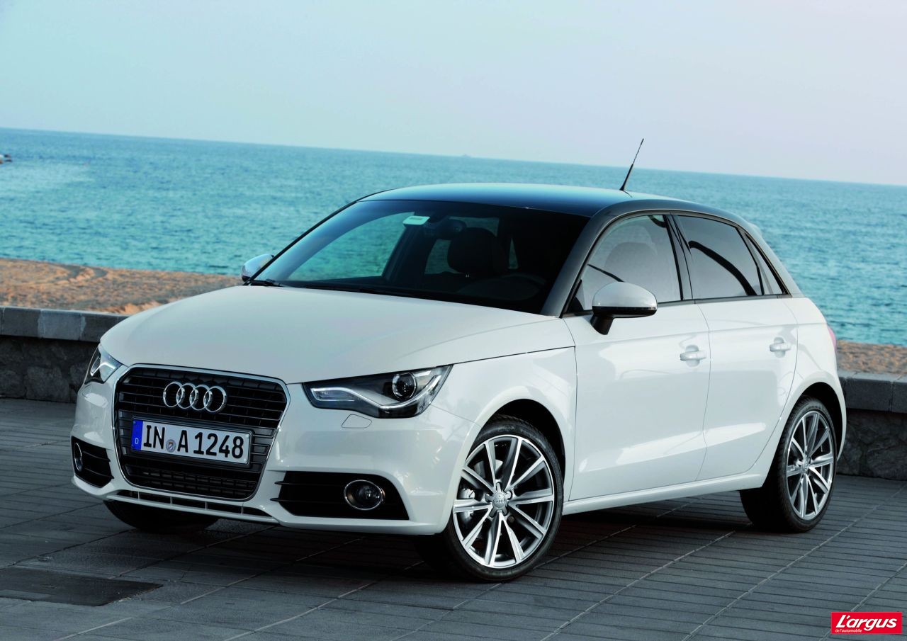 Audi A1 Laquelle Choisir