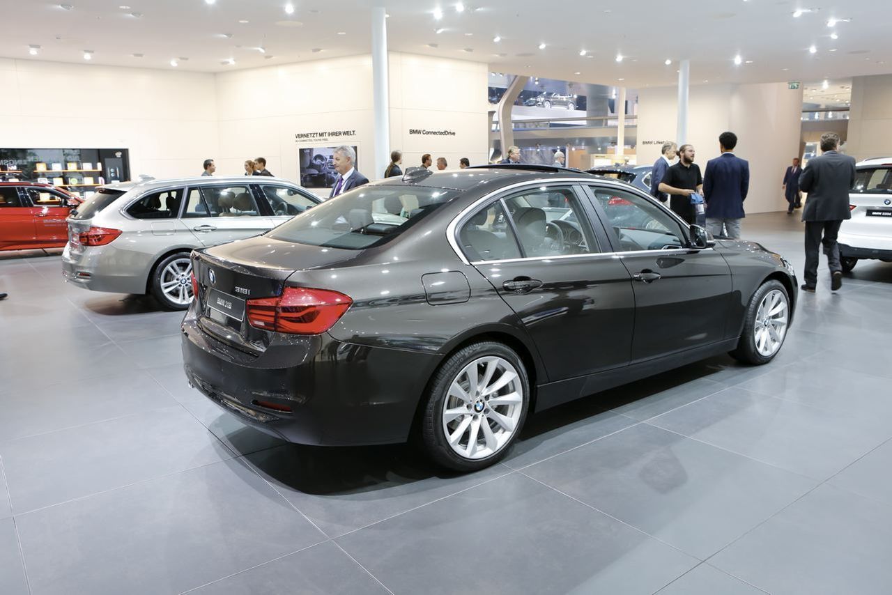 Bmw serie 1 prix maroc occasion