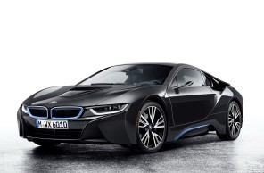 bmw i8 mirroless dévoilée au salon ces 2016
