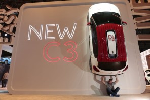 La Citroën C3 face aux Renault Clio, Peugeot 208 et Nissan Micra