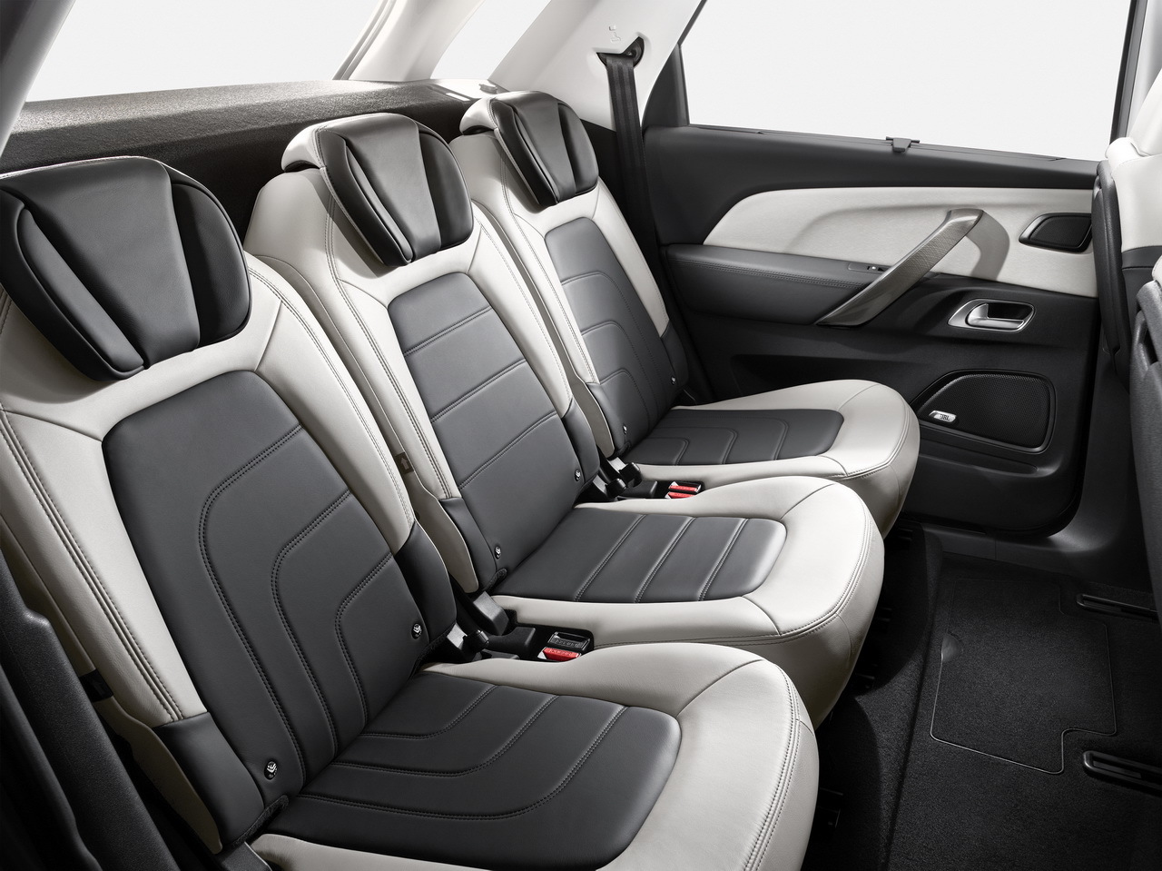 Prix nouveaux Citroën C4 Picasso et Grand C4 Picasso 2016 ...