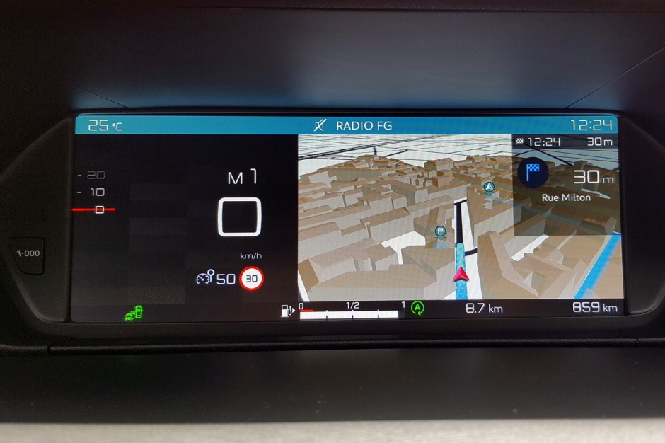 Essai Citro 235 N C4 Picasso 2016 Essence Et Bo 238 Te Auto Le
