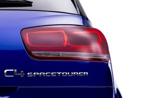 citroen C4 Spacetourer ex C4 picasso
