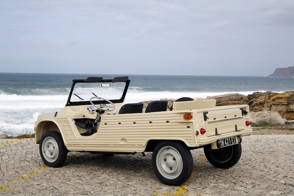 Essai Insolite Le Concept Citro 235 N Cactus M Retrouve La