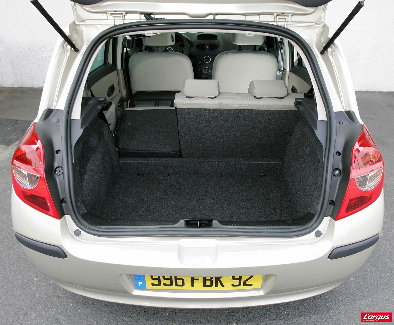 Renault Clio III Laquelle choisir