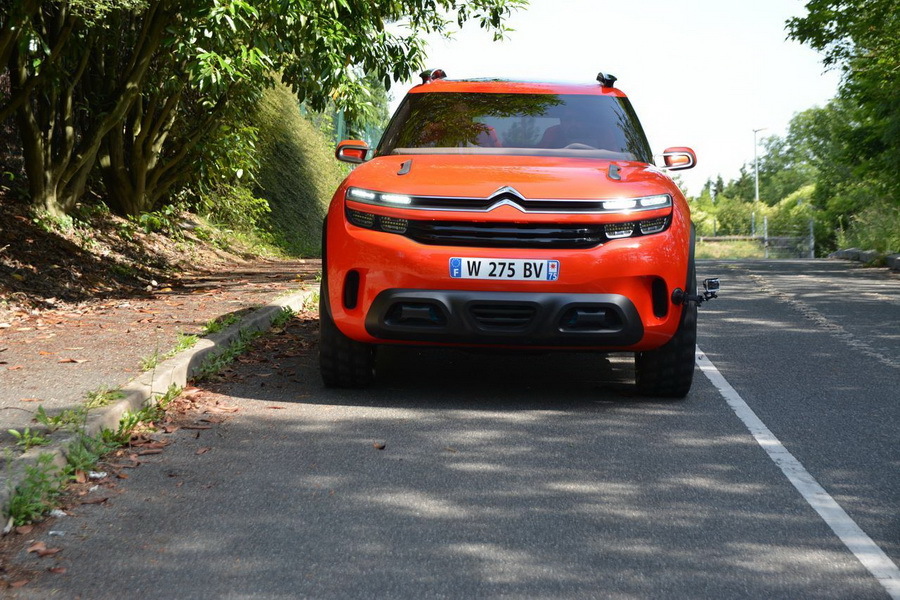 L'usine PSA de Rennes produira le futur Citroën C4 ...