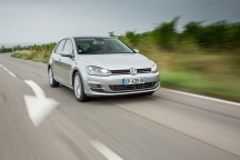 Correctif Volkswagen Golf