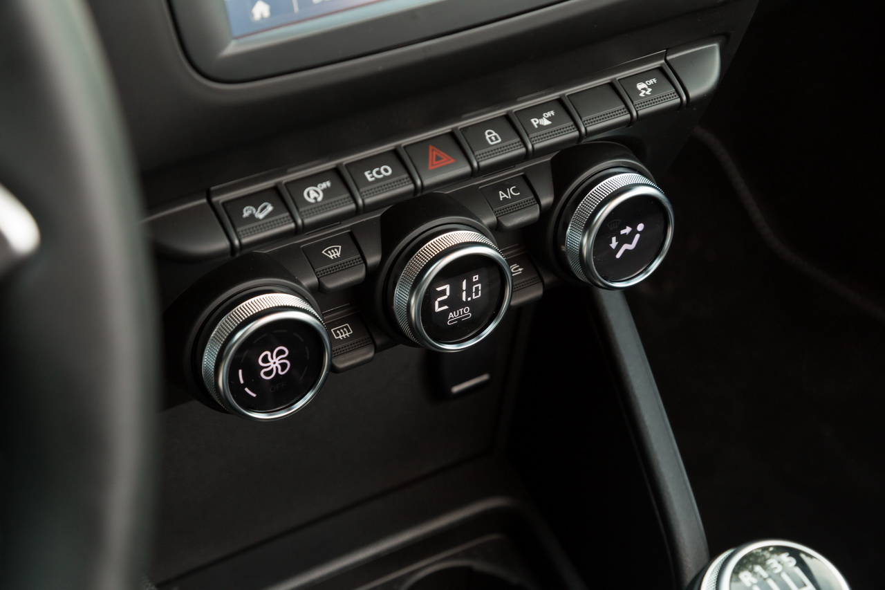 Dacia Duster 1 vs Duster 2 : tout ce qui change en photos ...