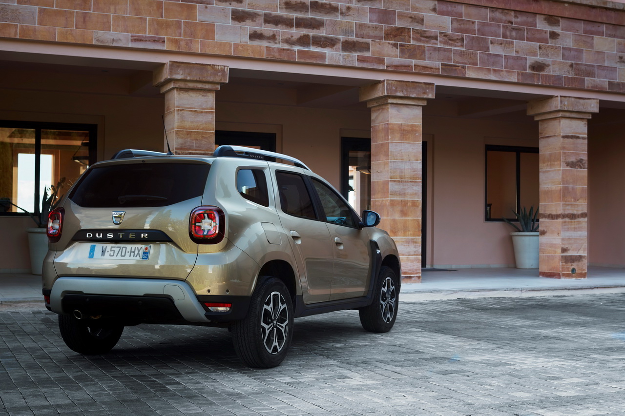 dacia duster 2018 suivez notre essai photo 4 l argus dacia duster 2018 suivez notre essai photo 4 l argus