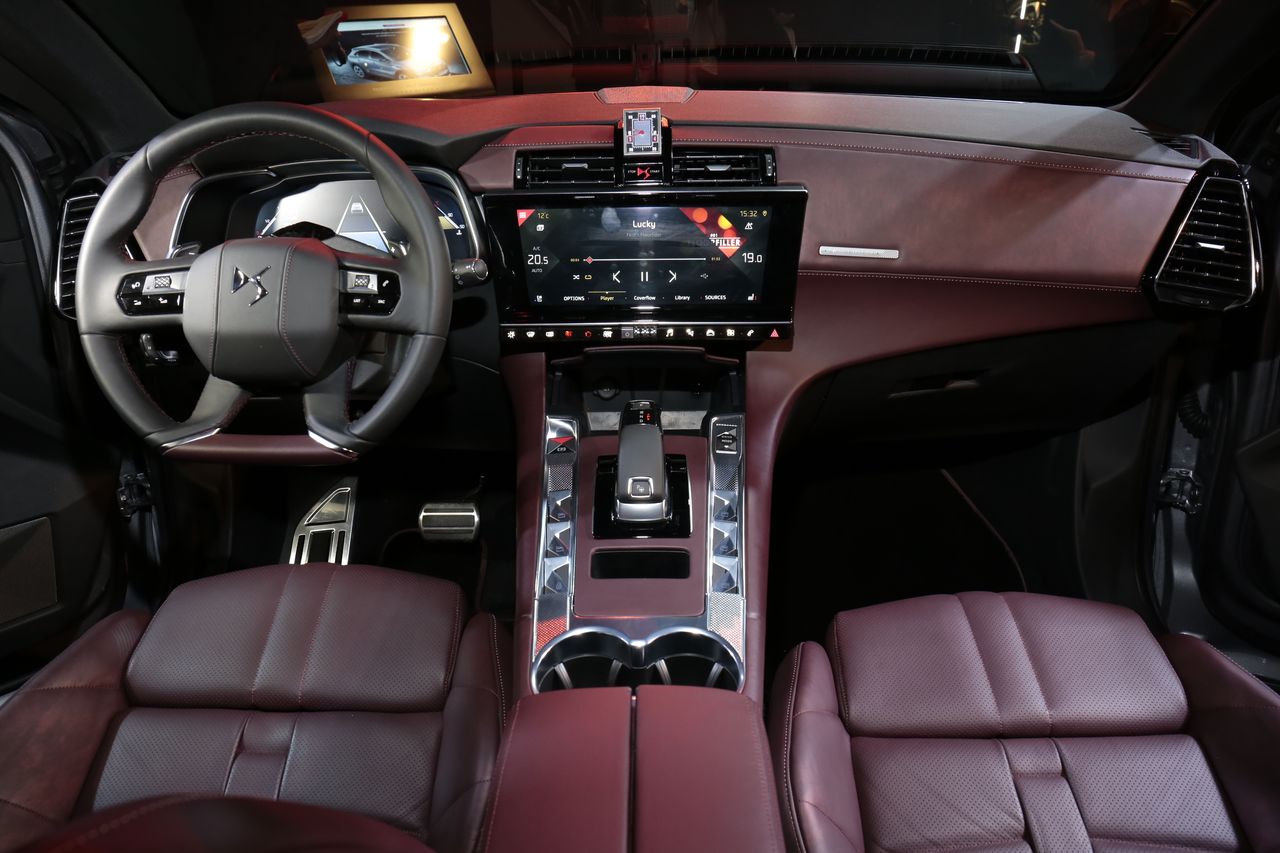 prix ds 7 crossback les tarifs de la s 233 rie limit 233 e la prix ds 7 crossback les tarifs de la s 233 rie limit 233 e la