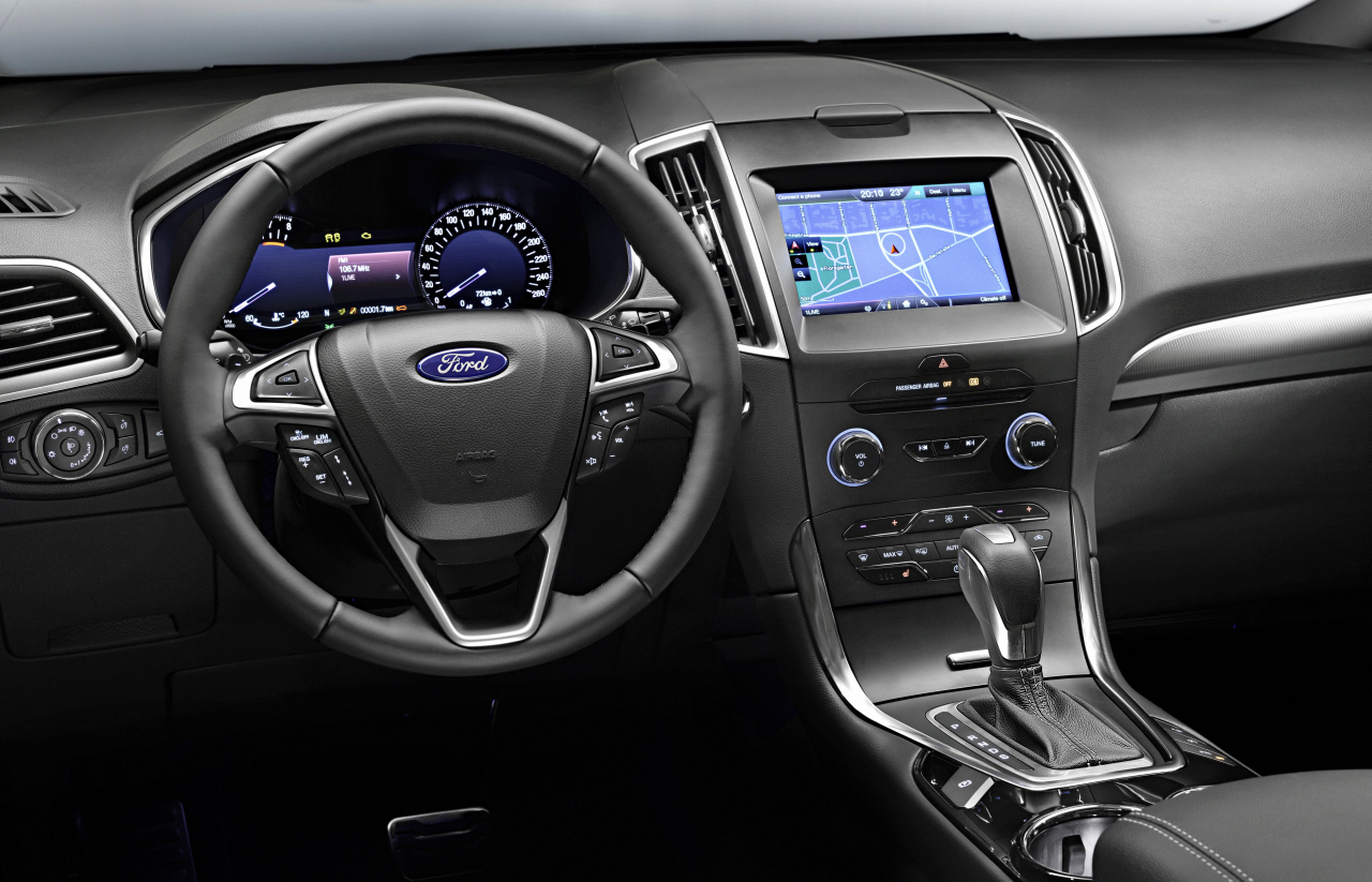 Smax rencontre
