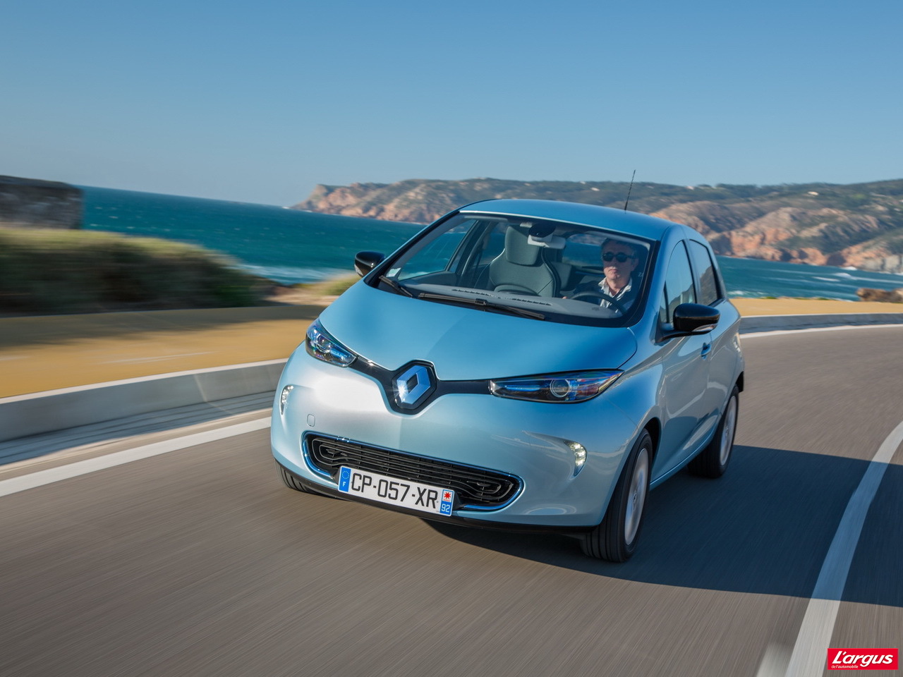Une offre électrique presque acceptable