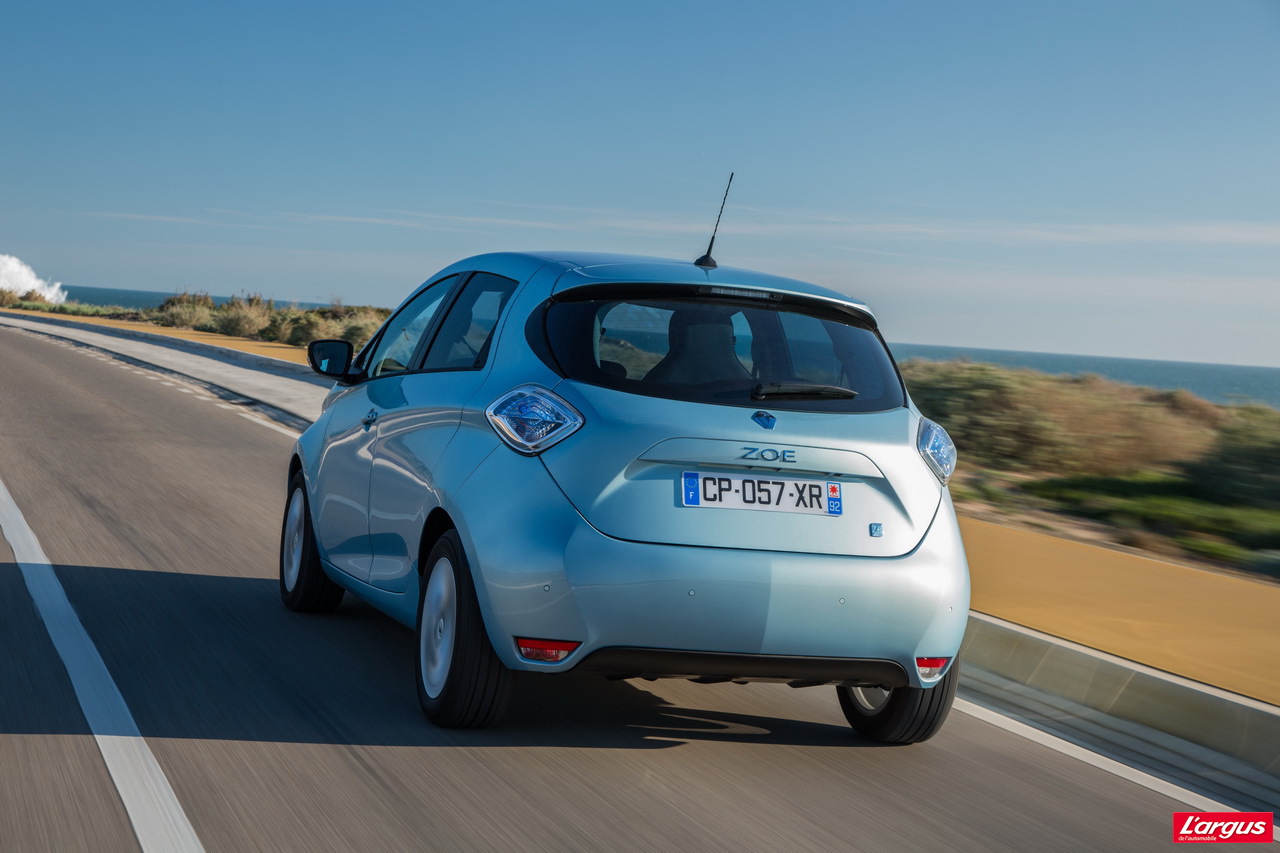 Une offre électrique presque acceptable