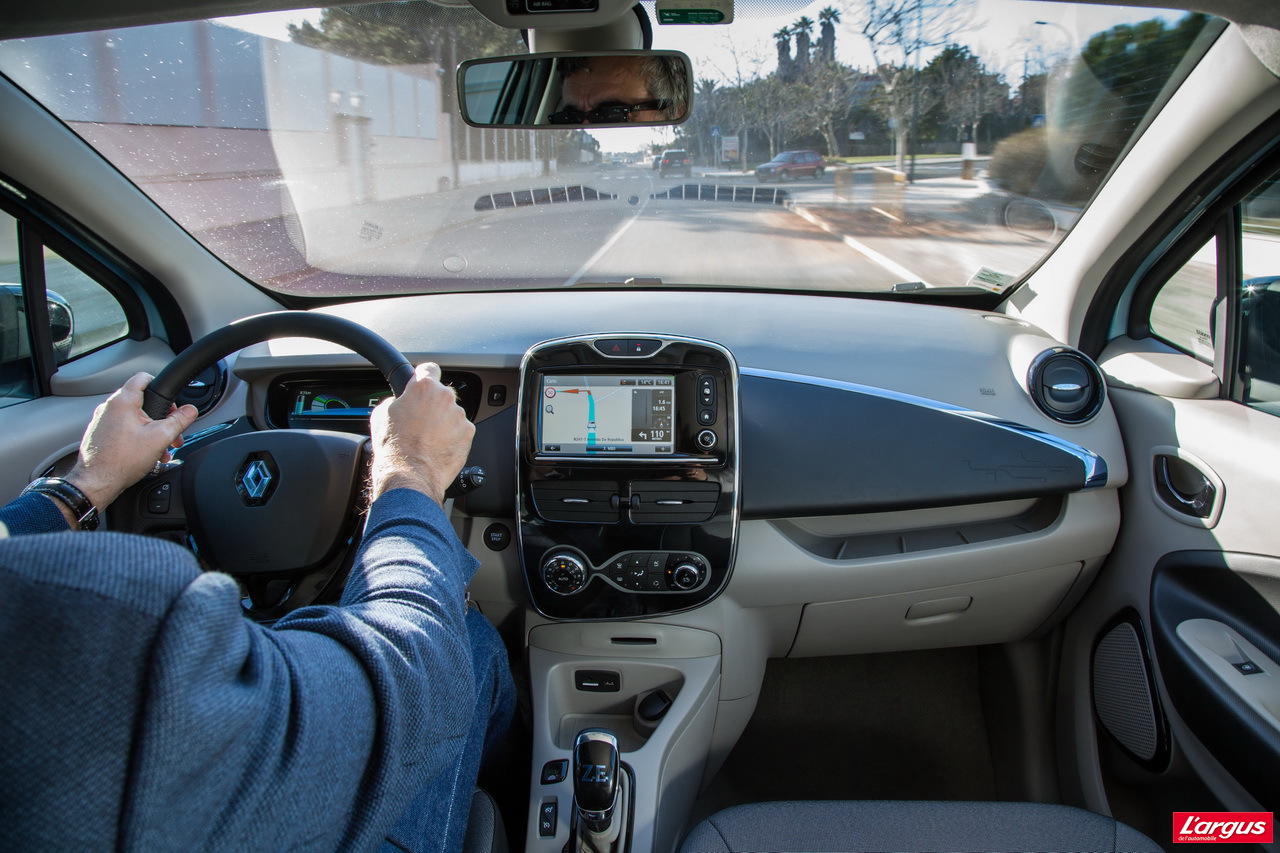 Une offre électrique presque acceptable