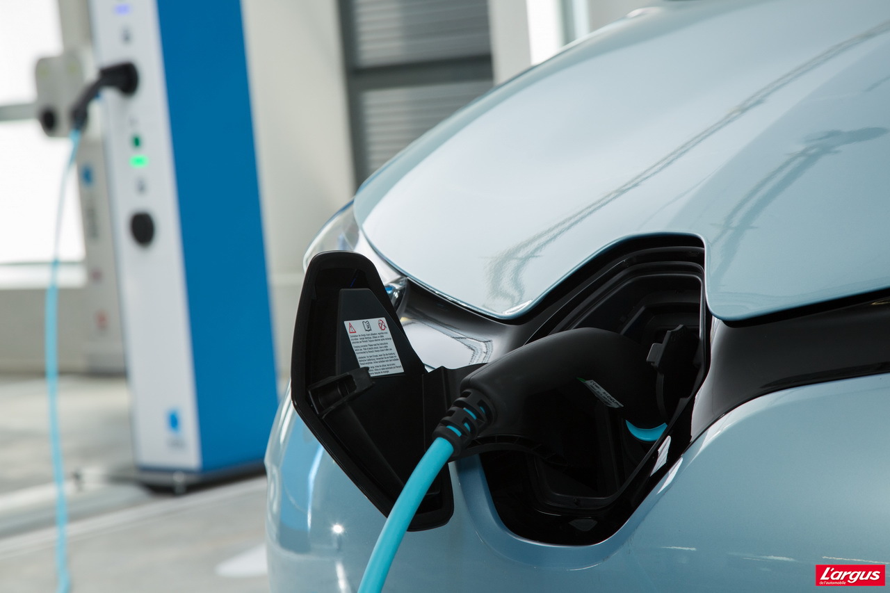 Une offre électrique presque acceptable