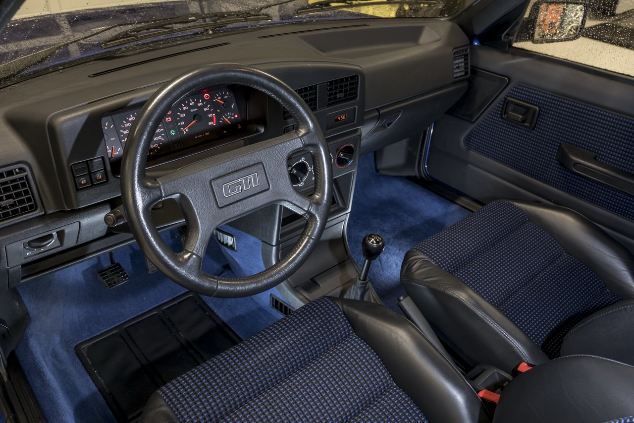 Essai Comparatif Peugeot 309 Gti 16 Vs 308 Gti C 233 Tait