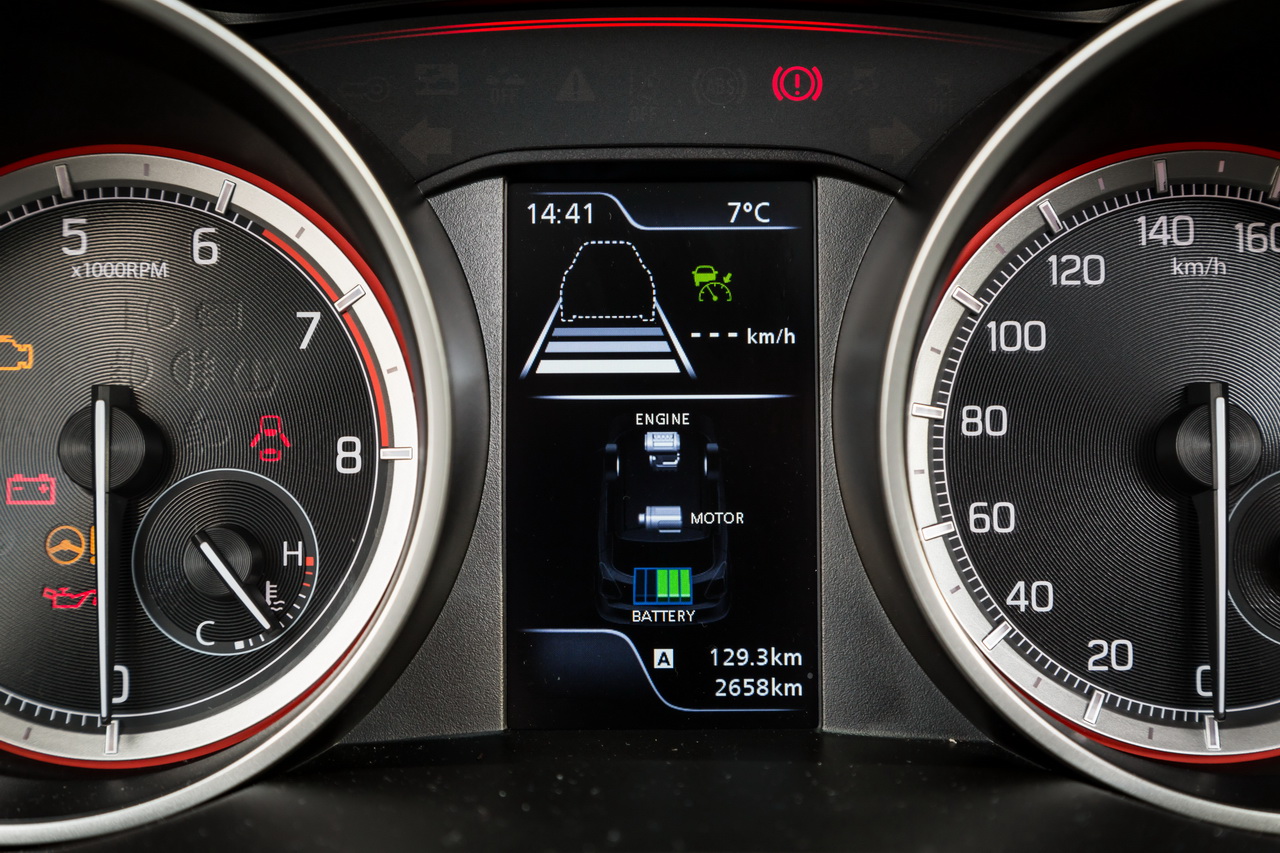 Essai Suzuki Swift 1.2 90 ch SHVS notre avis sur la Swift "hybride