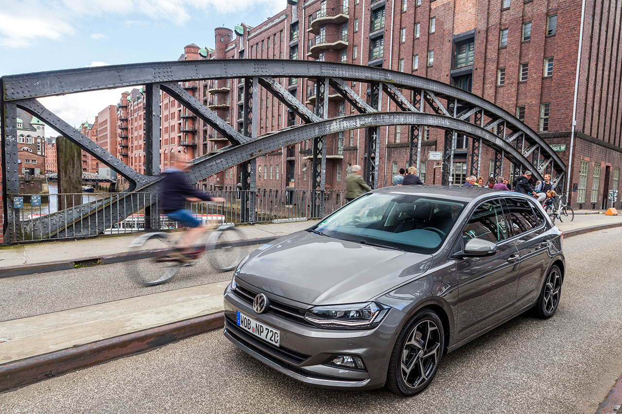 Audi Vs Mercedes >> Essai Volkswagen Polo 6 TSI 115 DSG7 : La Golf devrait se ... Audi Vs Mercedes >> Essai Volkswagen Polo 6 TSI 115 DSG7 : La Golf devrait se ...