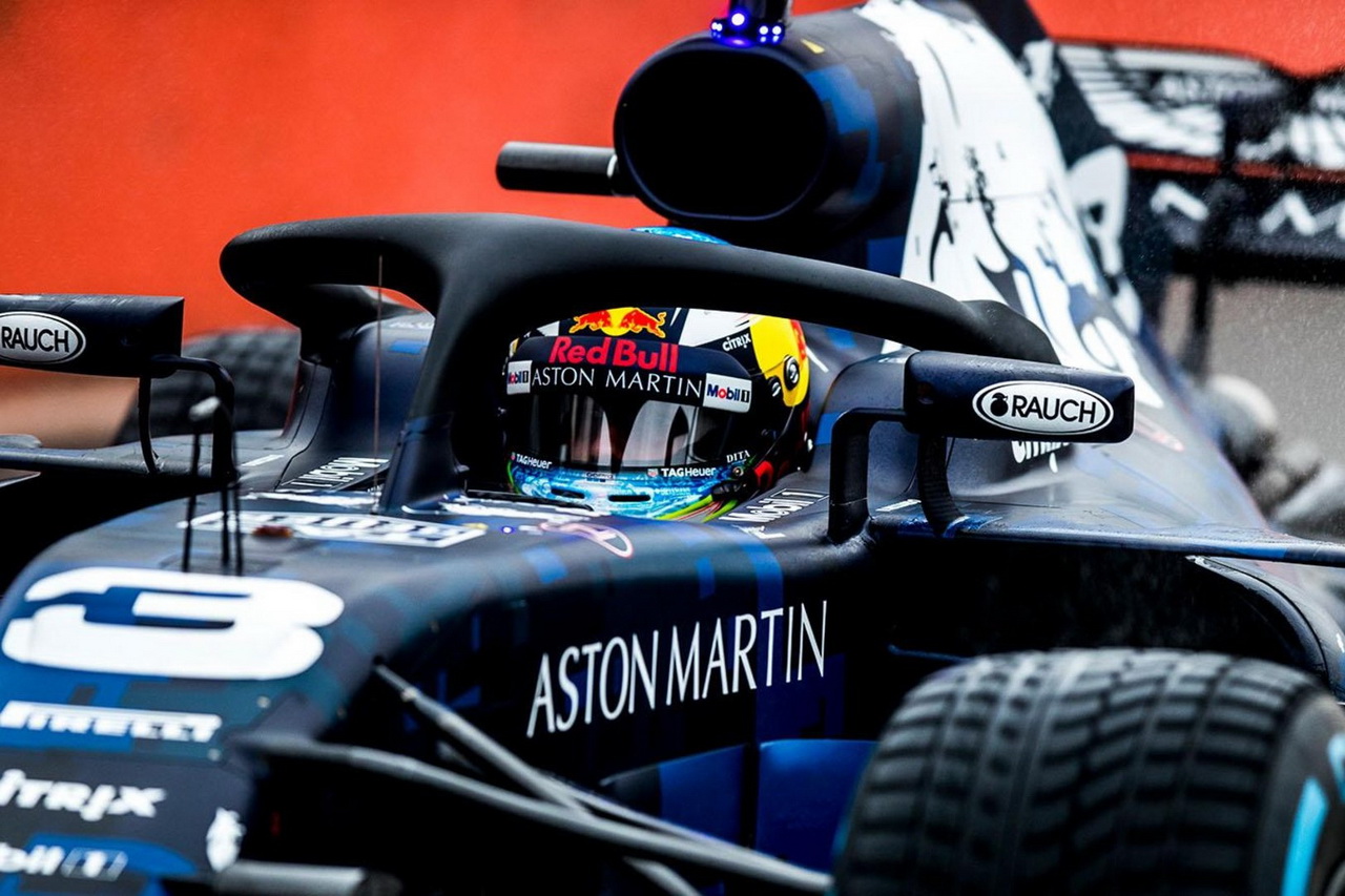 F1 2018 : les nouvelles Formule 1 de 2018 en images - Le ...