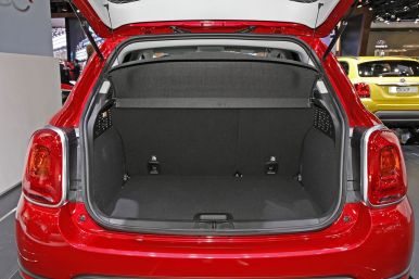 Prix Jeep Renegade >> coffre fiat 500 x Prix Jeep Renegade >> coffre fiat 500 x